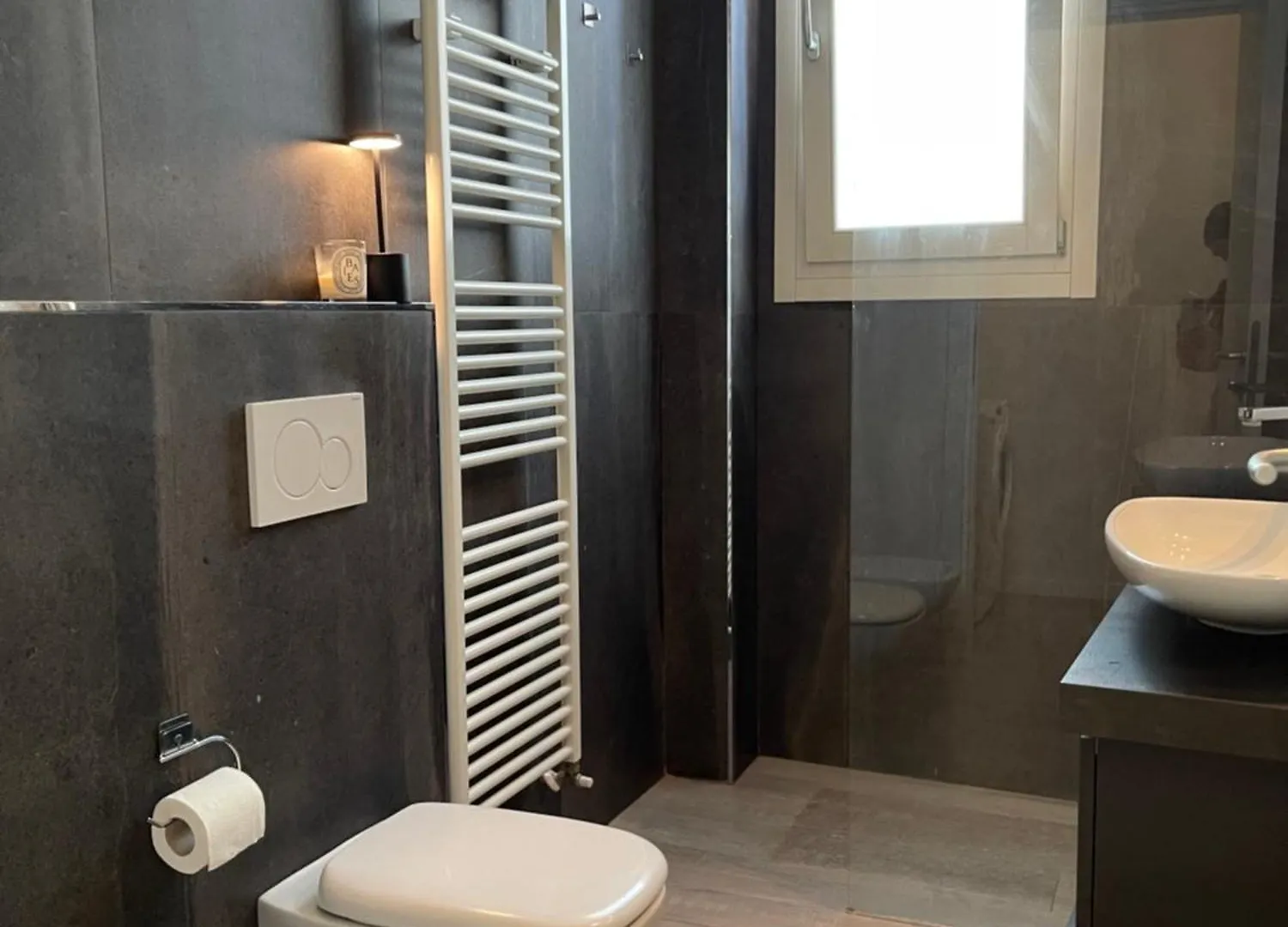 Apartment Balsamico Suites 2 - Near Ferrari Museum & Railway Modena
