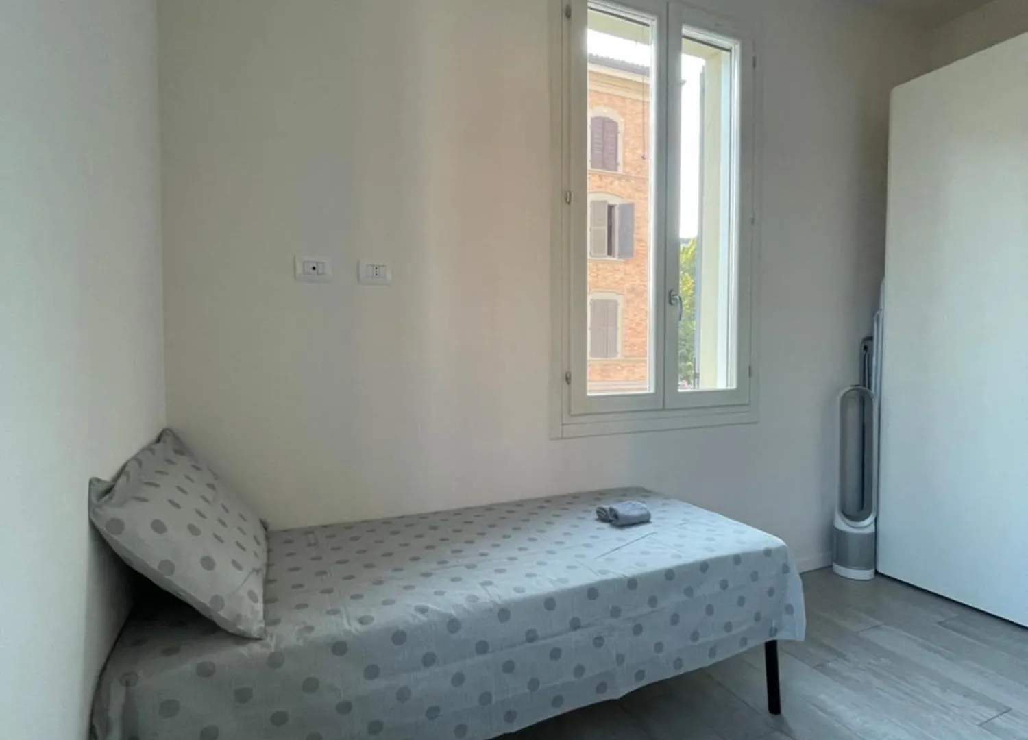 Apartment Balsamico Suites 2 - Near Ferrari Museum & Railway Modena Italy