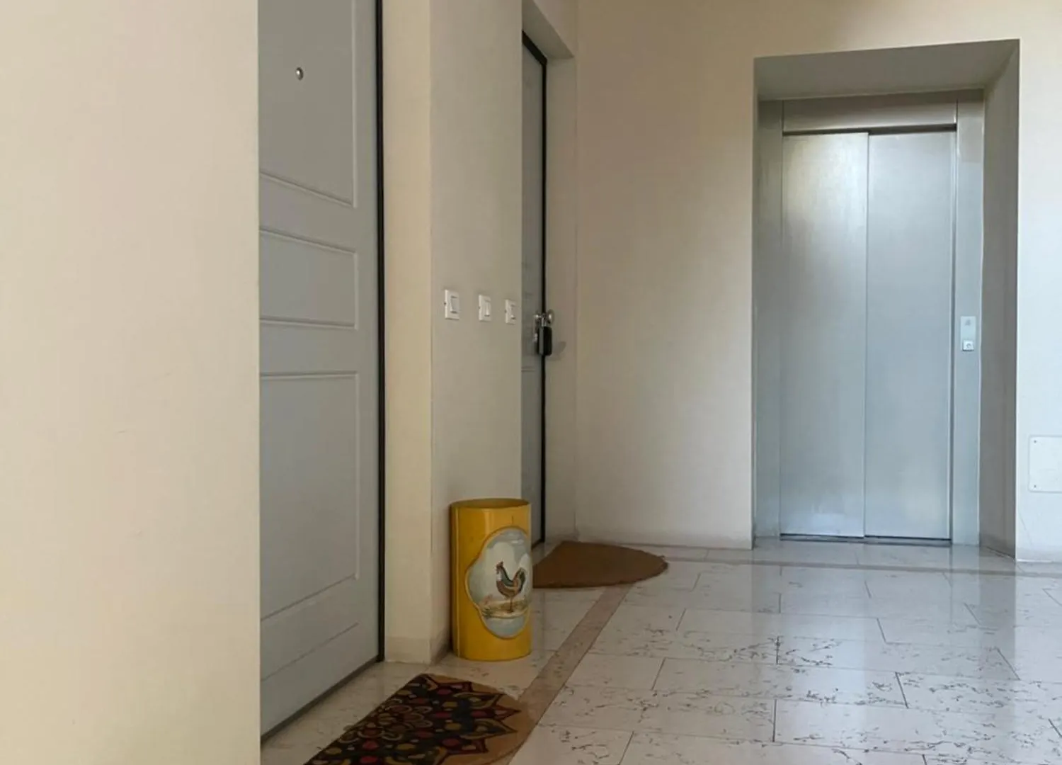 Balsamico Suites 2 - Near Ferrari Museum & Railway Modena Italy