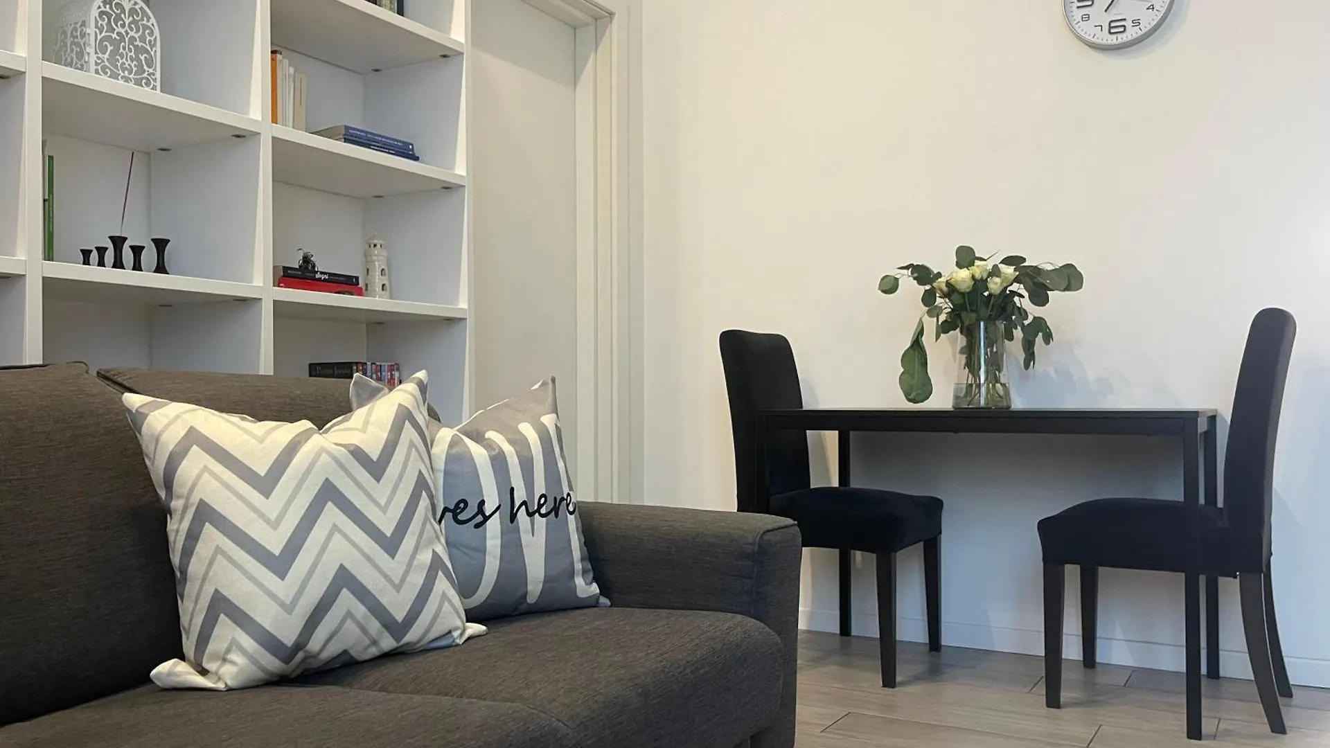 Balsamico Suites 2 - Near Ferrari Museum & Railway location