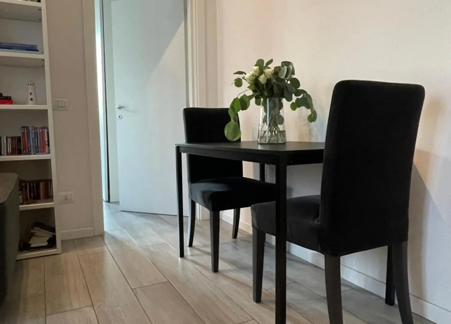 Apartment Balsamico Suites 2 - Near Ferrari Museum & Railway Modena Italy