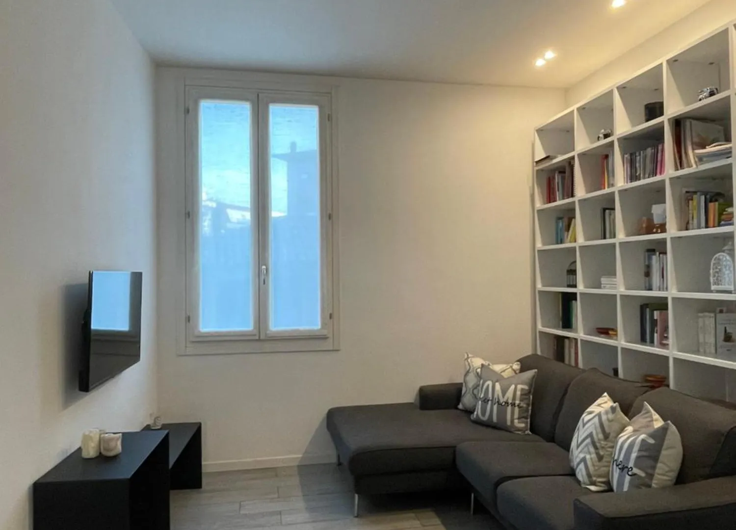Balsamico Suites 2 - Near Ferrari Museum & Railway Modena
