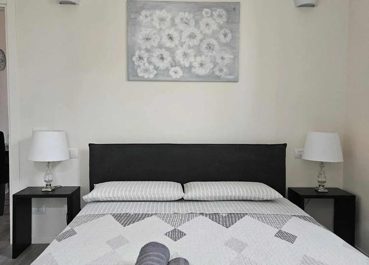 Balsamico Suites 2 - Near Ferrari Museum & Railway Modena 0*,